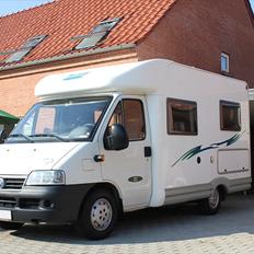 Fiat McLouis Lagan 252 2.0JTD