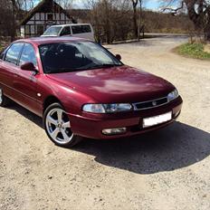 Mazda 626 GE (SOLGT)