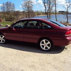 Mazda 626 GE (SOLGT)