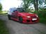Opel Astra Van - Der er lige et par timer tilbage i den gamle astra.