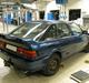 Honda Concerto 1,6i 16v byttet