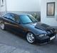 BMW e36 325i coupé - solgt