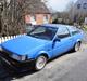 Toyota Corolla GT AE86 Coupe *solgt*