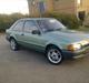 Ford Escort Solgt