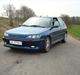 Peugeot 306 xsi solgt