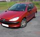 Peugeot 206 #SOLGT#