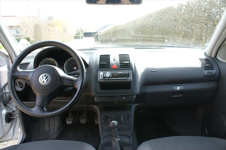 VW Polo 6n2 TDi - Solgt billede 7