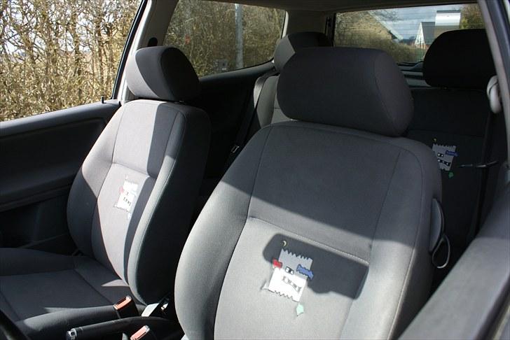 VW Polo 6n2 TDi - Solgt billede 8