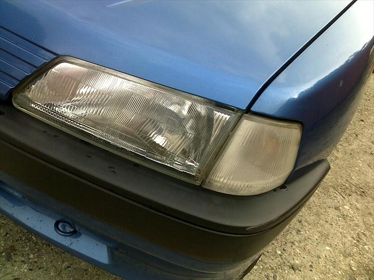 Peugeot 106 1,1 Midnight *DØD* billede 5