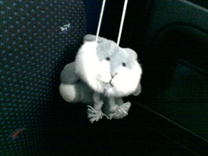 Peugeot 106 1,1 Midnight *DØD* billede 16