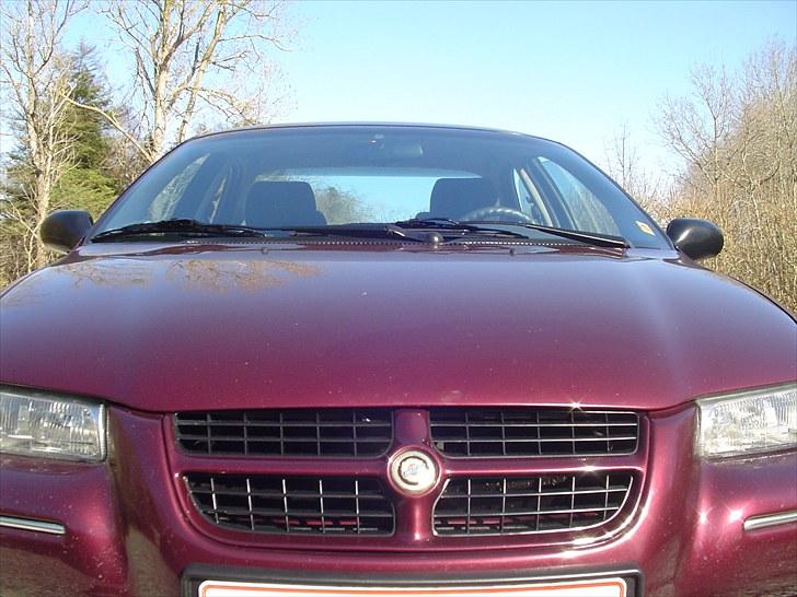 Chrysler stratus billede 14