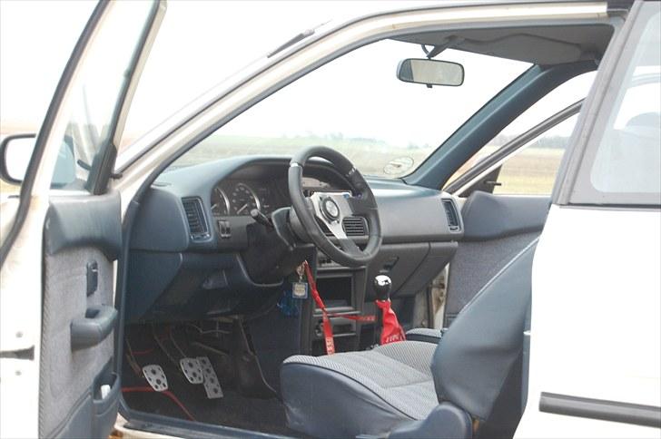 Toyota Corolla#DØD# billede 5