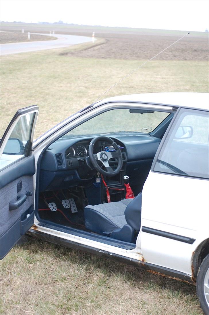 Toyota Corolla#DØD# billede 6