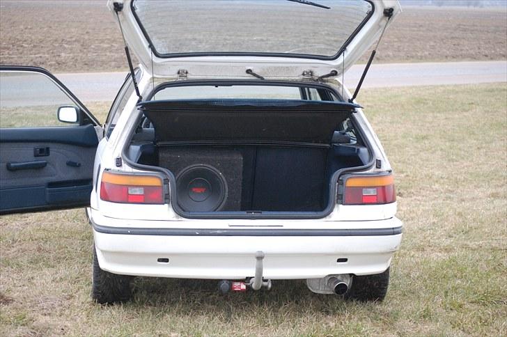 Toyota Corolla#DØD# billede 7