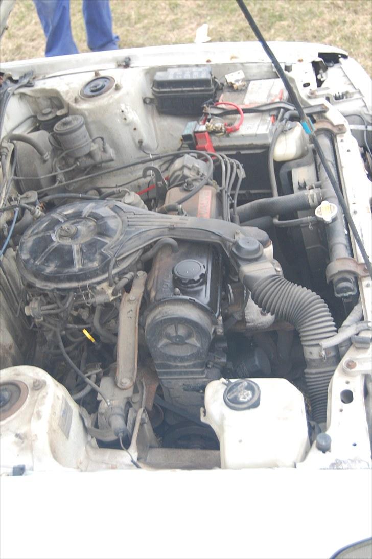 Toyota Corolla#DØD# billede 10