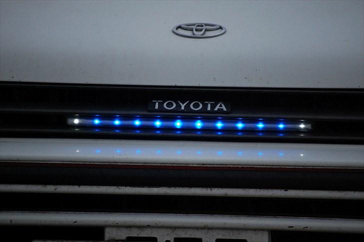 Toyota Corolla#DØD# billede 13