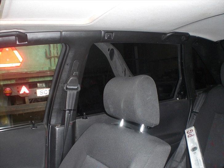 VW Passat billede 15