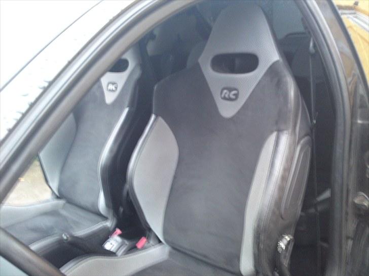 Peugeot 206 billede 7