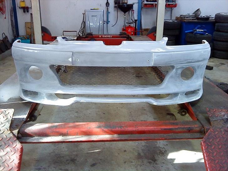 Peugeot 106 rally Solgt. billede 8