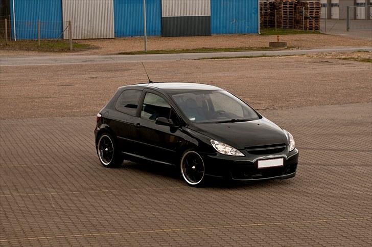 Peugeot 307 billede 4