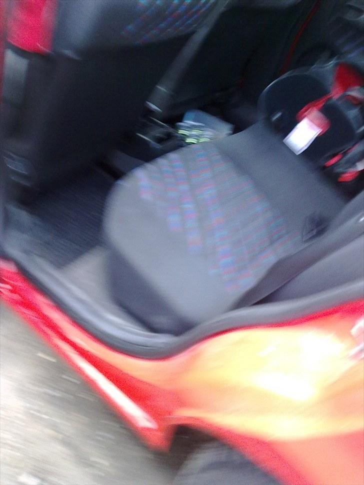 Opel Astra ¤SOLGT¤ billede 9