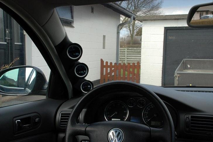 VW Passat 1.8T(SOLGT) billede 20