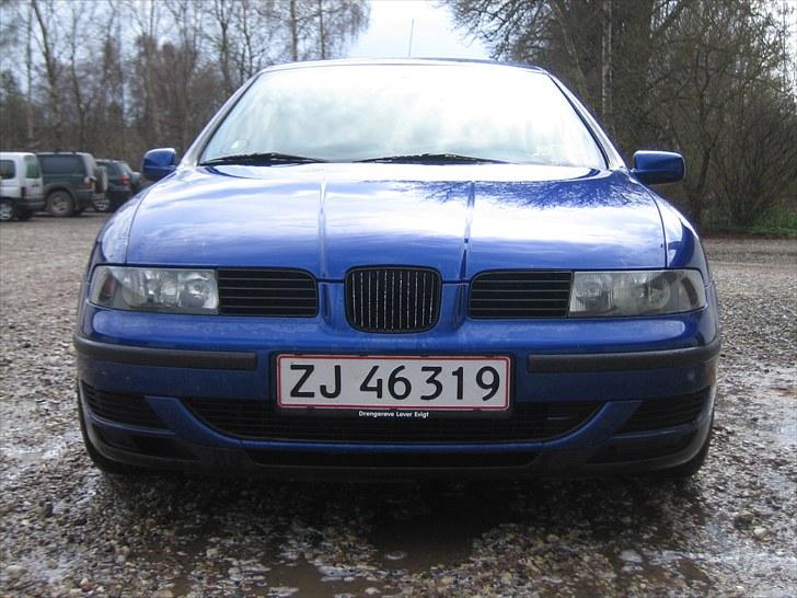Seat Toledo -=Byttet=- billede 9