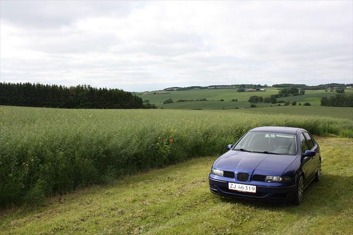 Seat Toledo -=Byttet=- billede 10