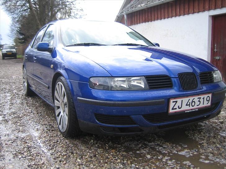 Seat Toledo -=Byttet=- billede 11