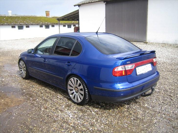 Seat Toledo -=Byttet=- billede 13