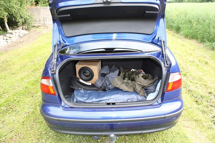 Seat Toledo -=Byttet=- billede 14