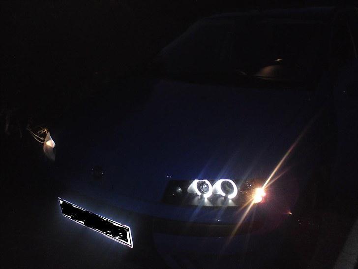 Fiat Punto HGT billede 12