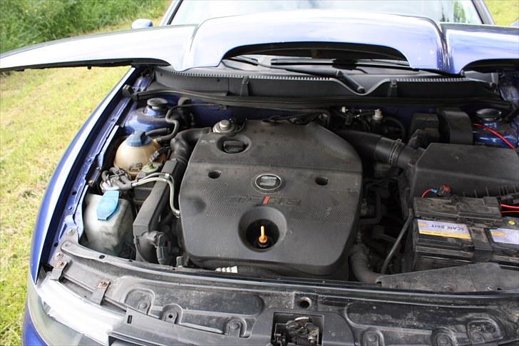 Seat Toledo -=Byttet=- billede 17