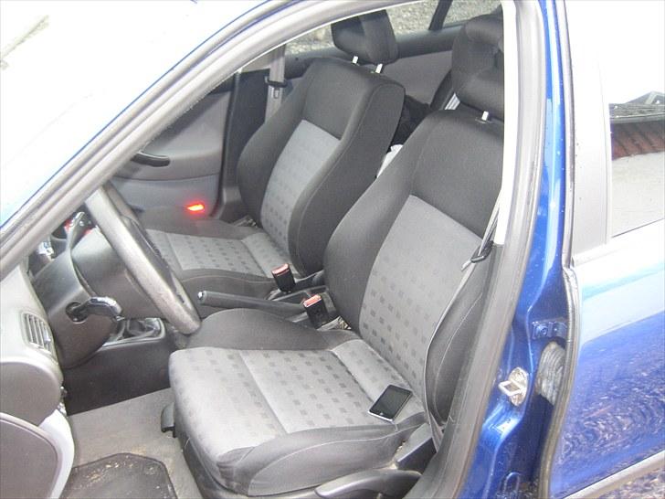 Seat Toledo -=Byttet=- billede 18