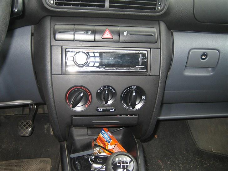 Seat Toledo -=Byttet=- billede 19