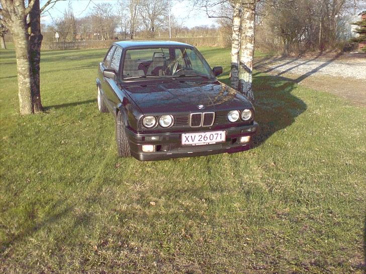 BMW 318is *SOLGT* billede 6