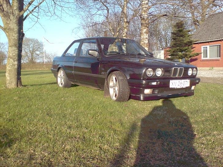 BMW 318is *SOLGT* billede 8