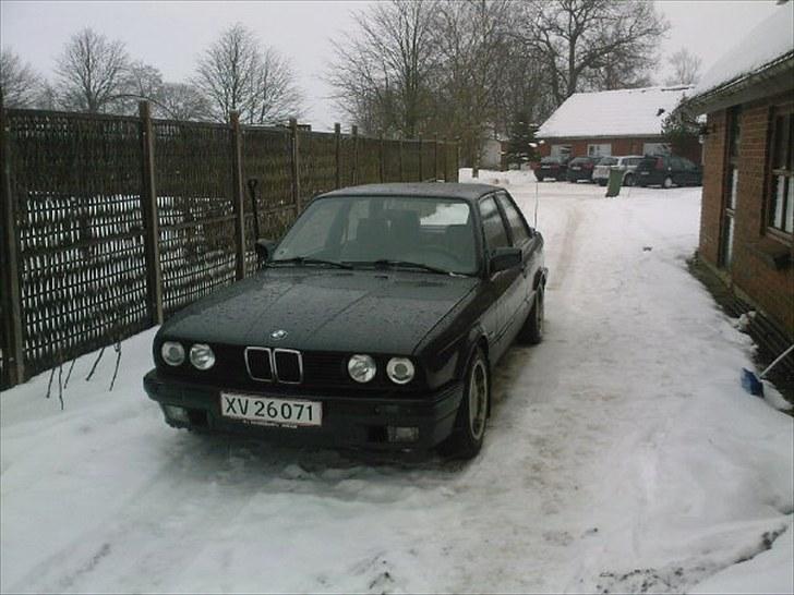 BMW 318is *SOLGT* billede 9