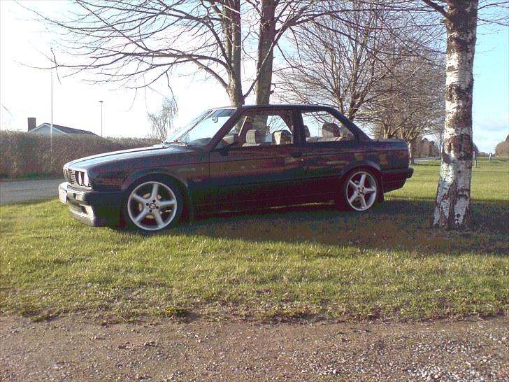 BMW 318is *SOLGT* billede 10