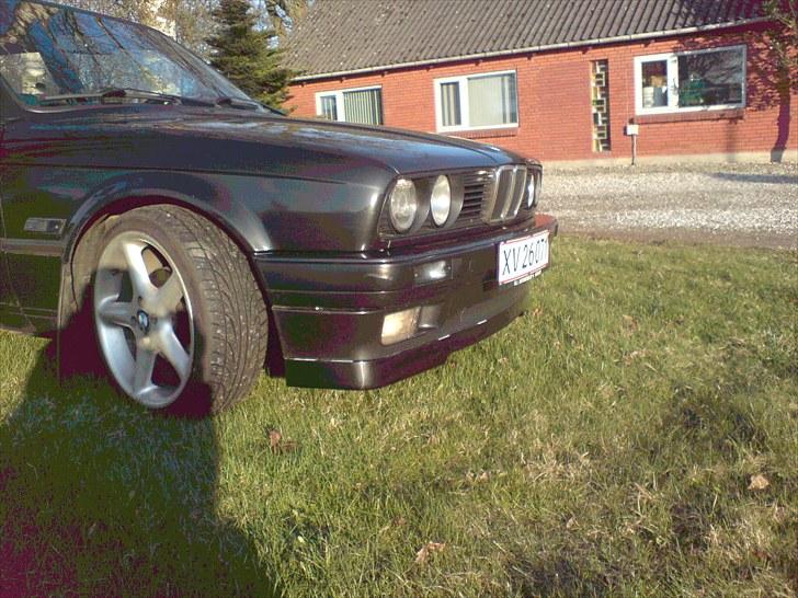 BMW 318is *SOLGT* billede 12