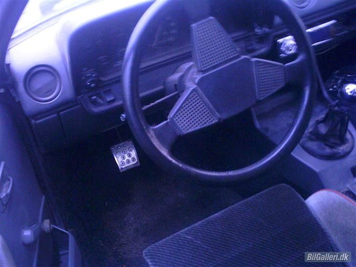 Opel manta b cc billede 8