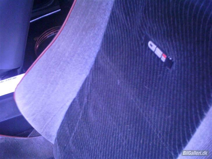 Opel manta b cc billede 9