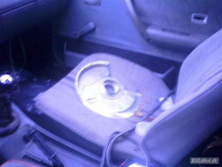 Opel manta b cc billede 10