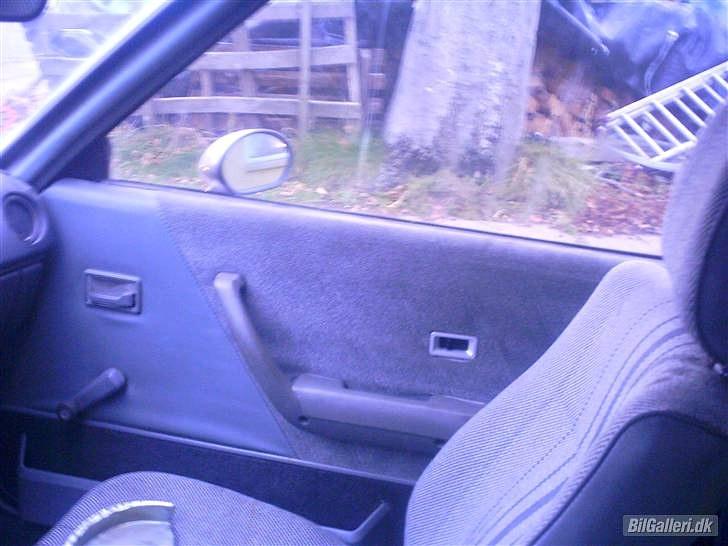 Opel manta b cc billede 11