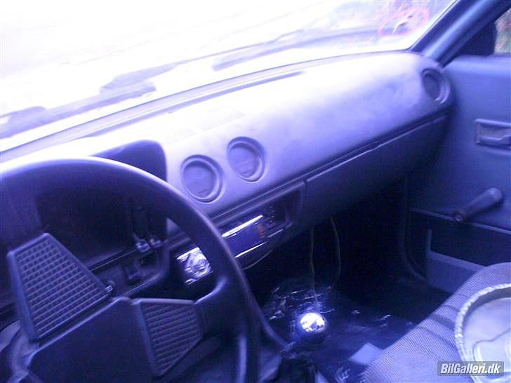 Opel manta b cc billede 12