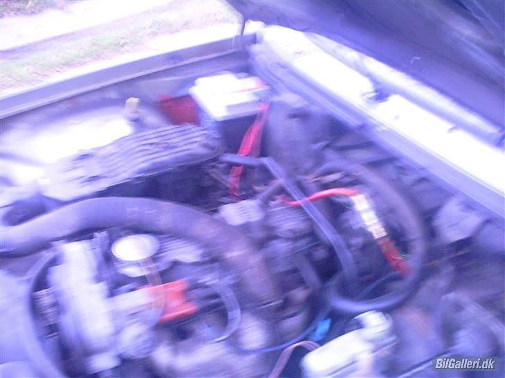 Opel manta b cc billede 13