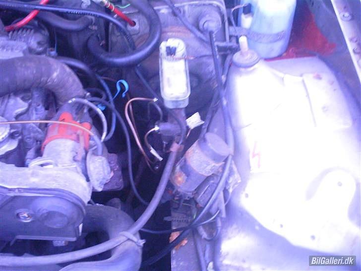 Opel manta b cc billede 14