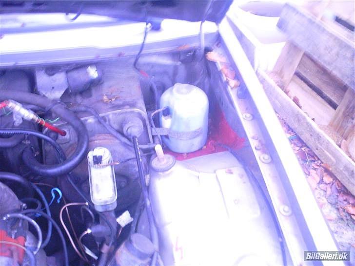 Opel manta b cc billede 15