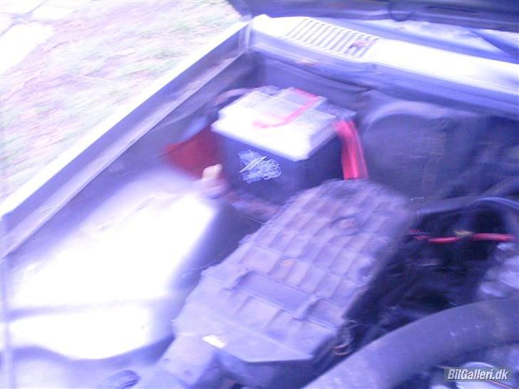 Opel manta b cc billede 16