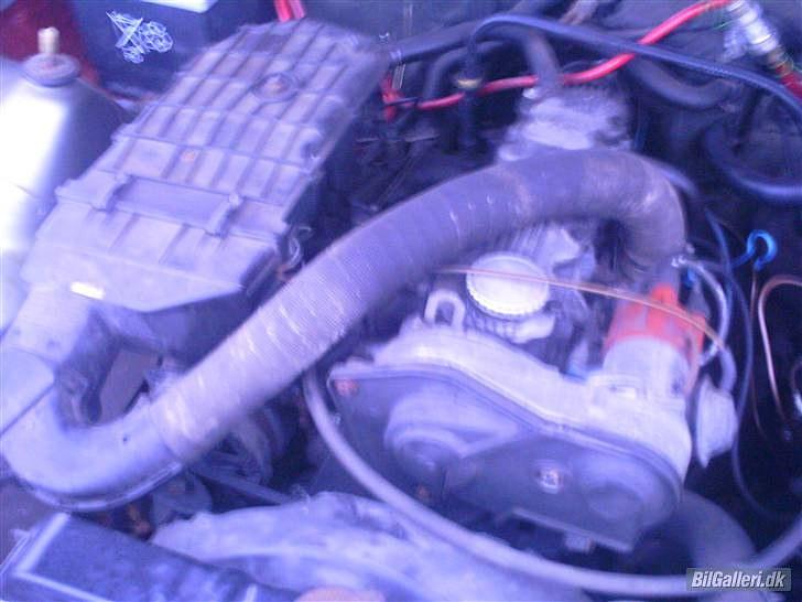 Opel manta b cc billede 17